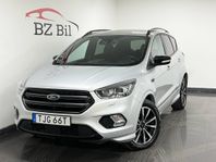 Ford Kuga 2.0 TDCi AWD ST-Line Eu6/ MOMS/ Värmare/ Drag