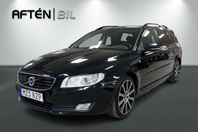 Volvo V70 D3 II Dynamic Edition, VOC, M-värmare, Navi