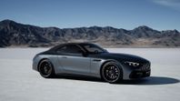 Mercedes-Benz AMG SL 63 4MATIC+ AMG Dynamic Plus Euro 6