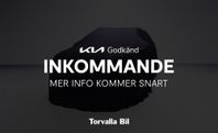 Kia EV6 RWD 228hk KIA GODKÄND