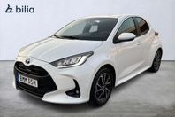 Toyota Yaris Hybrid 1,5 5D ACTIVE PLUS