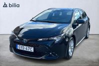 Toyota Corolla Touring Sports Hybrid Active V-Hjul