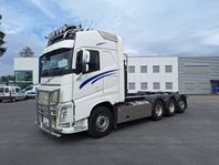 Volvo FH 8x4 Lastväxlare