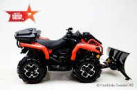 Can-Am Outlander XMR 570 *Ränta 3,75%*