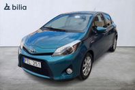 Toyota Yaris Hybrid 1,5 Elhybrid Active