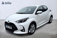 Toyota Yaris Hybrid Elhybrid Active Komfort Ledramp