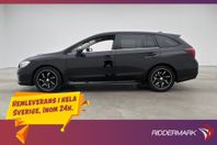 Subaru Levorg 1.6 170hk 4WD B-Kamera 2 Brukare 0,69l/mil