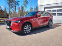 Mazda CX-60 PHEV Exclusive-Line, Drag, v-hjul