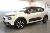 Citroën C3 1.2 VTi Euro 6