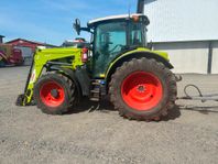 CLAAS Arion 440
