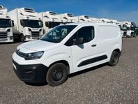 Citroën Berlingo serie 4163
