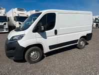 Citroën Jumper serie 5511