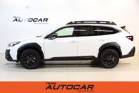 Subaru Outback 2.5 Field X-Fuel/Låg skatt 965kr