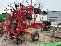 Kverneland Taarup Vändare 80110 C