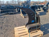 SE Equipment  Tjälkrok S60