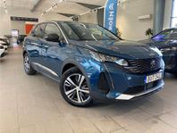 Peugeot 3008 Allure Hybrid 225hk Aut - B-KAMERA, NAVI, CARPL