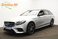 Mercedes-Benz E 400 T d 4M AMG PREMIUM+ PANO BUR DISTRONIC+