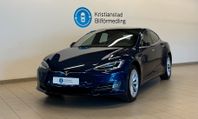 Tesla Model S Long Range AWD Läder, Panorama, Nav
