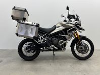 Triumph Tiger 900 Rally Pro *36MÅN RÄNTEFRITT*