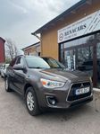 Mitsubishi ASX 1.8 Di-D AWD Comfort Euro 5 Drag/Avb:-1134 kr