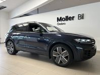 Volkswagen Touareg R eHybrid 3.0 V6 462HK TSI 4M R-Line|Full