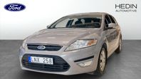 Ford Mondeo 2.0 TDCi AUT DRAGKROK 140HK