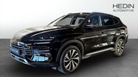 BYD Seal U DM-i Design