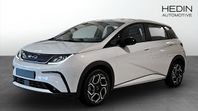 BYD Dolphin Comfort KAMPANJ BEGRÄNSAT ANTAL
