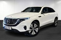 Mercedes-Benz EQC 400 4MATIC / BACKKAMERA/ ERGONOMIPAKET/ SP