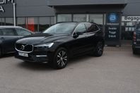 Volvo XC60 B4 Geartronic Momentum Drag Nav Kamera Värmare
