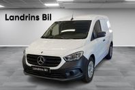 Mercedes-Benz Citan 112 CDI L1 aut, Leasing 2391kr/mån
