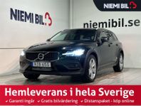 Volvo V60 Cross Country B4 AWD Aut Kamera Drag VoC Dvärm SoV