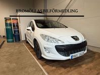 Peugeot 308 1.6 HDi 109hk FAP EGS | Bes |Nyservad | Panorama