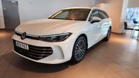 Volkswagen Passat Sportscombi eHybrid Elegance Välutrustad