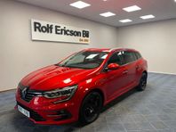 Renault Mégane Sport Tourer PhII TCe 140 Techno EDC ST