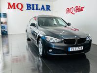 BMW 320 d xDrive Gran Turismo Steptronic Pano Gps Backkamera