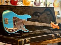 Fender American Original 60´s Precision Bass