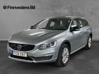 Volvo V60 Cross Country T5 Summum Business E