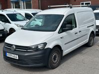 Volkswagen Caddy Maxi Van 2.0 TDI BMT 4Motion Euro 6