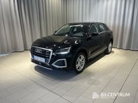 Audi Q2 35 TFSI PROLINE ADVANCED 150 HK S