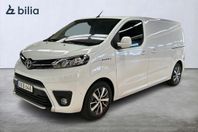 Toyota ProAce Electric Toyota ProAce 75/kwh MEDIUM COMFORTPL