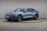 Polestar 2 Long Range Single Motor 82 kWh Pilot Pack Drag