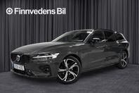 Volvo V60 B4 Diesel Plus Dark
