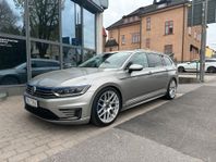 Volkswagen Passat Variant GTE 1.4 TSI ACT GTE / Drag / Moms