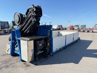 KRANFLAK CMT STOR KRAN