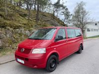 Volkswagen Transporter Kombi T28 1.9 TDI 0%Ränta
