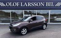 Hyundai ix35 2.0 4WD Business Automat/Drag/PDC