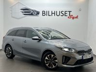 Kia CEED Plug-in Hybrid Advance Plus Navi/Bkamera/Adaptiv F