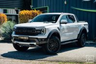 Ford ranger Raptor 3.0l V6 292hk Täckt flak Leveransklar