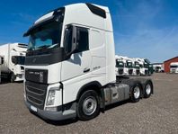 Volvo FH500 6*2 serie 4158